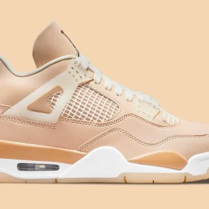 Jordan 4 Retro Shimmer