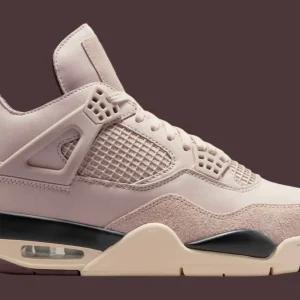 Jordan 4 Retro A Ma Maniére While You Were Sleeping