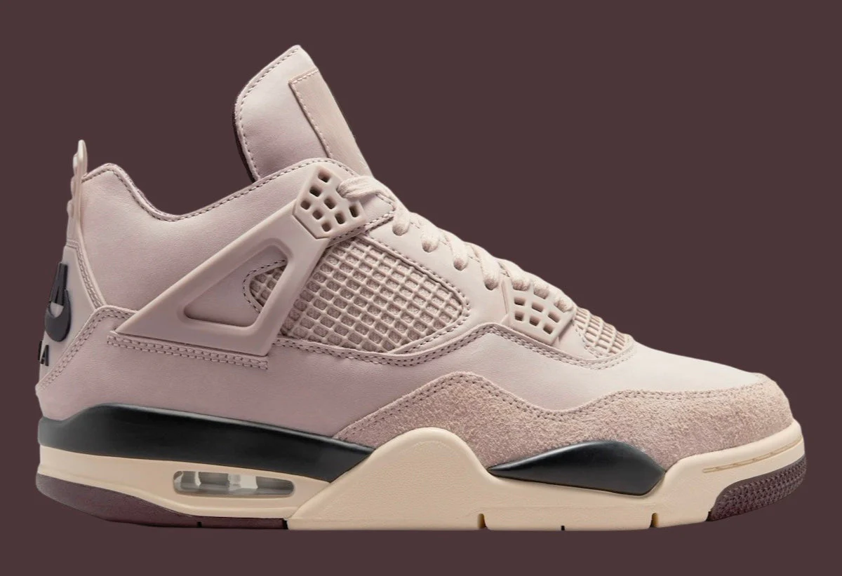 Jordan 4 Retro A Ma Maniére While You Were Sleeping – Image 2