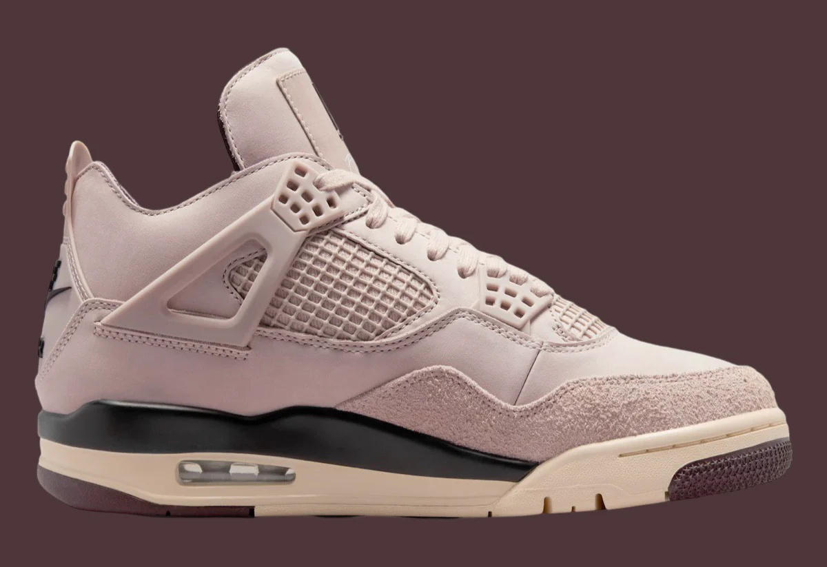 Jordan 4 Retro A Ma Maniére While You Were Sleeping – Image 4