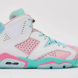 Jordan 6 Retro Doernbecher Jillian