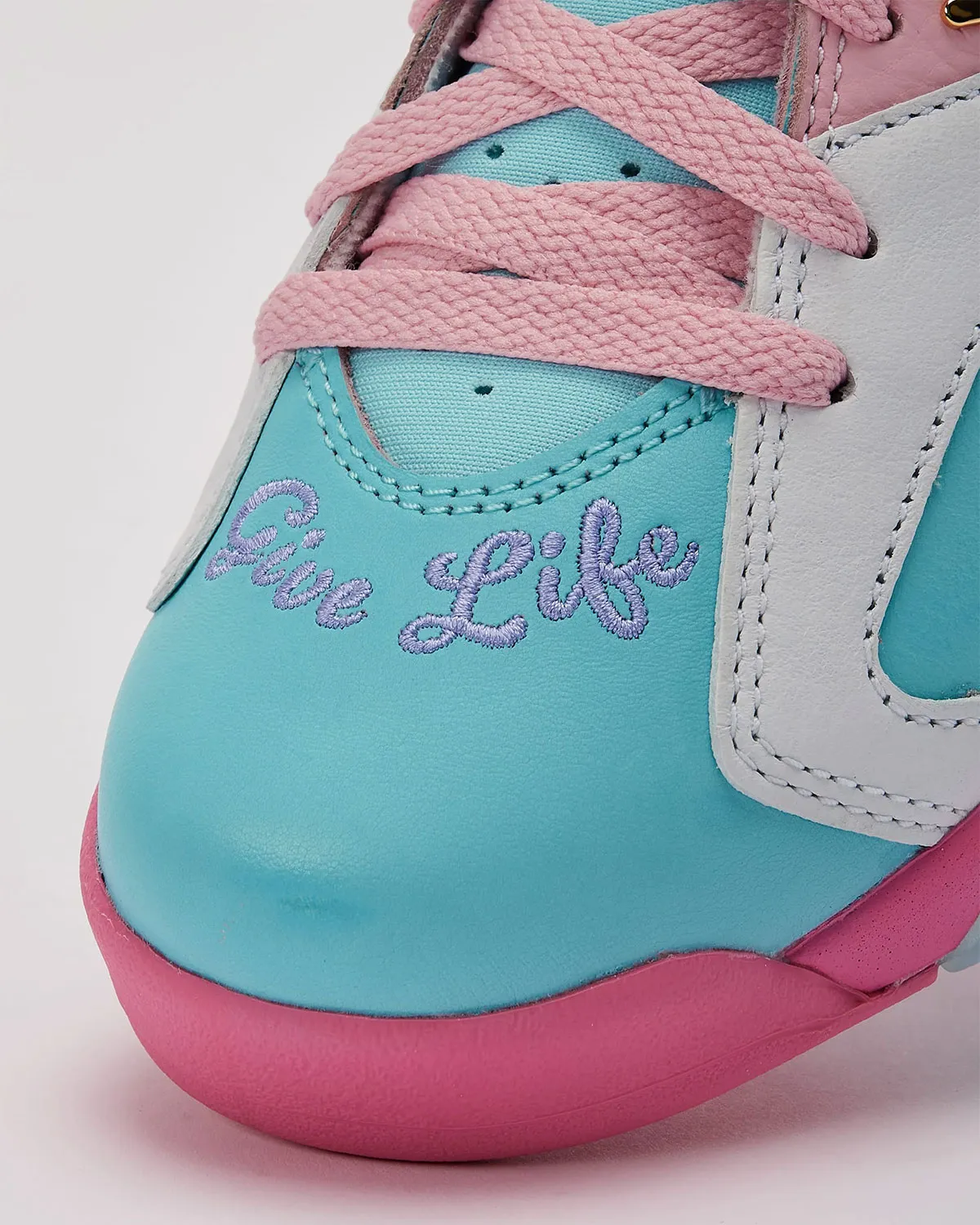 Jordan 6 Retro Doernbecher Jillian – Image 6