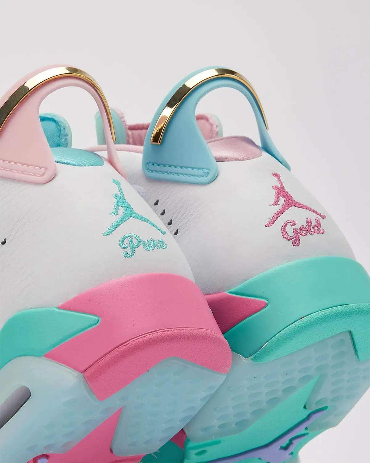 Jordan 6 Retro Doernbecher Jillian – Image 7