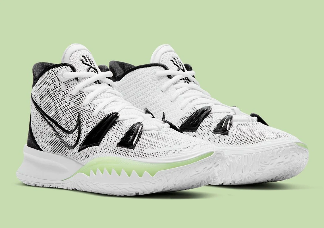 Kyrie 7 « Brooklyn Beats » – Image 3