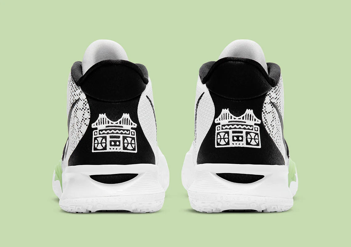 Kyrie 7 « Brooklyn Beats » – Image 6
