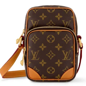 Louis Vuitton Amazone Monogram
