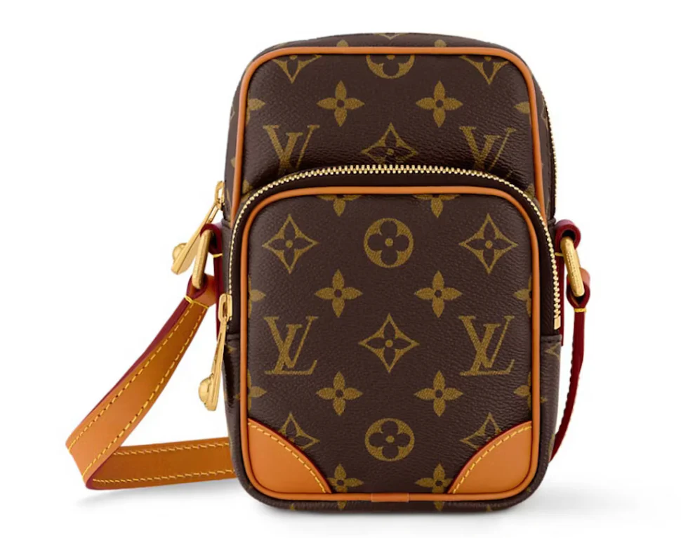 Louis Vuitton Amazone Monogram – Image 2