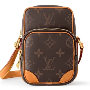 Louis Vuitton Amazone Monogram
