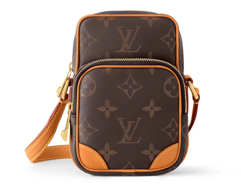 Louis Vuitton Amazone Monogram