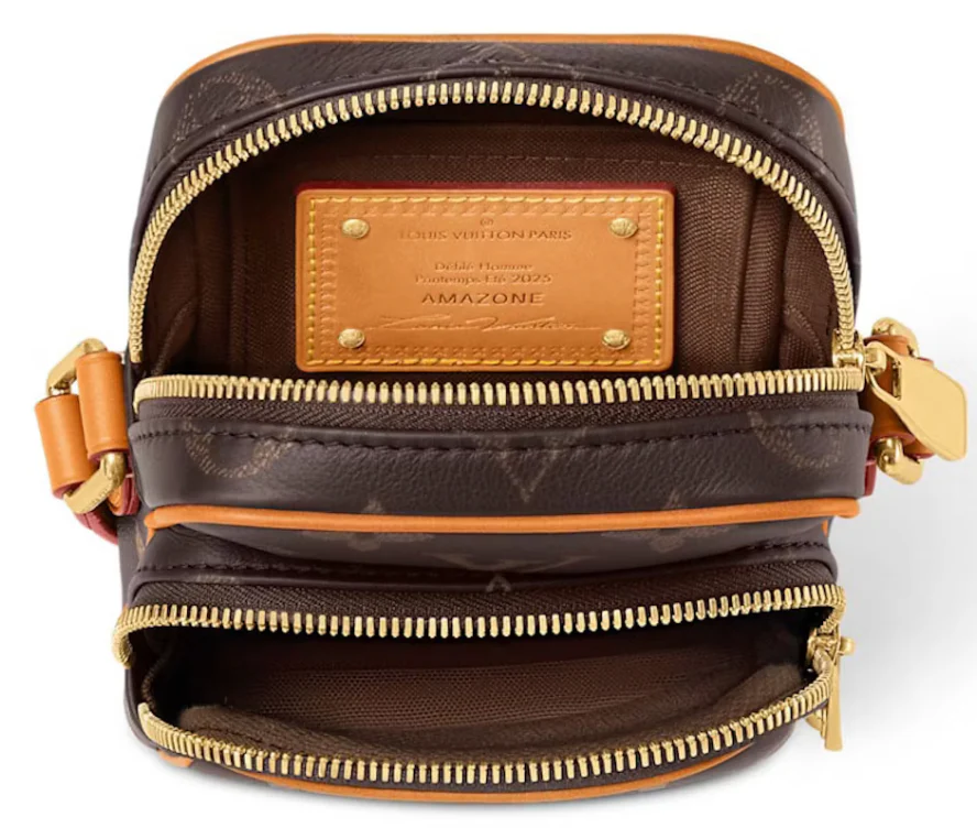 Louis Vuitton Amazone Monogram – Image 3