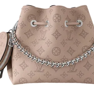 Louis Vuitton Bella Sac Seau Galet