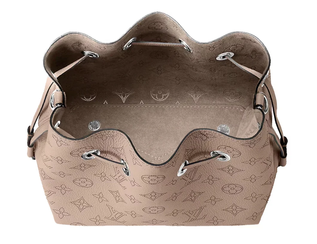Louis Vuitton Bella Sac Seau Galet – Image 4