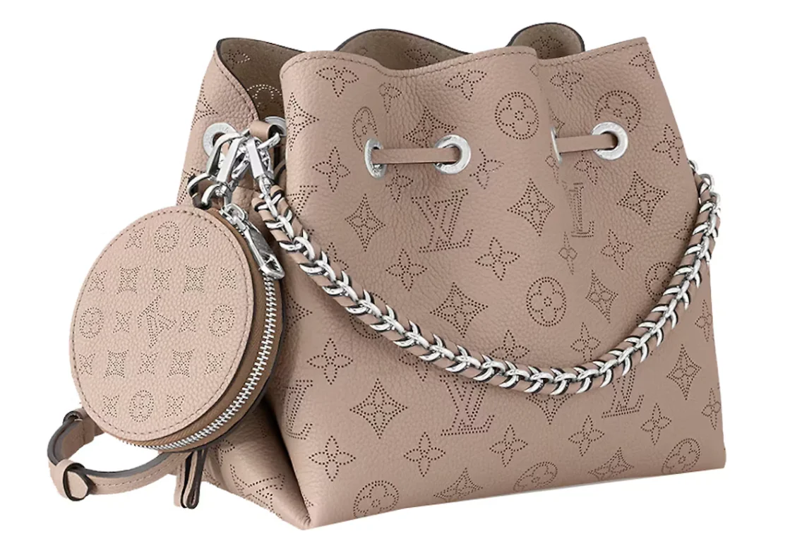 Louis Vuitton Bella Sac Seau Galet – Image 3