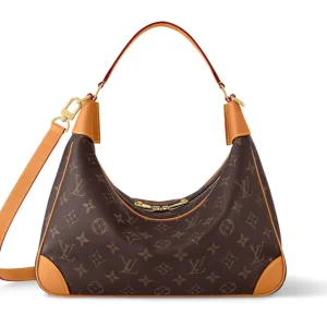 Louis Vuitton Boulogne Hobo