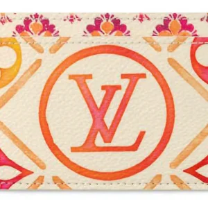 Louis Vuitton Card Holder