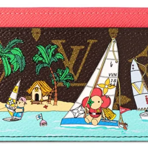 Louis Vuitton Card Holder