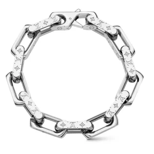 Louis Vuitton Chain Bracelet