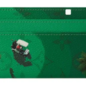 Louis Vuitton Double Card Case