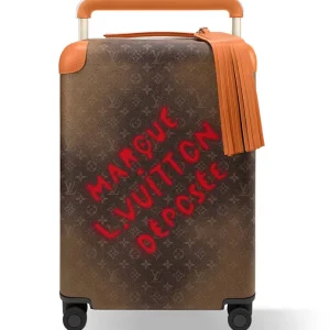 Louis Vuitton Horizon 55 Monogram Dust