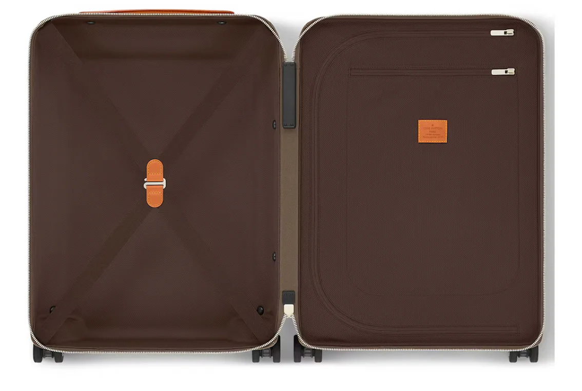 Louis Vuitton Horizon 55 Monogram Dust – Image 4