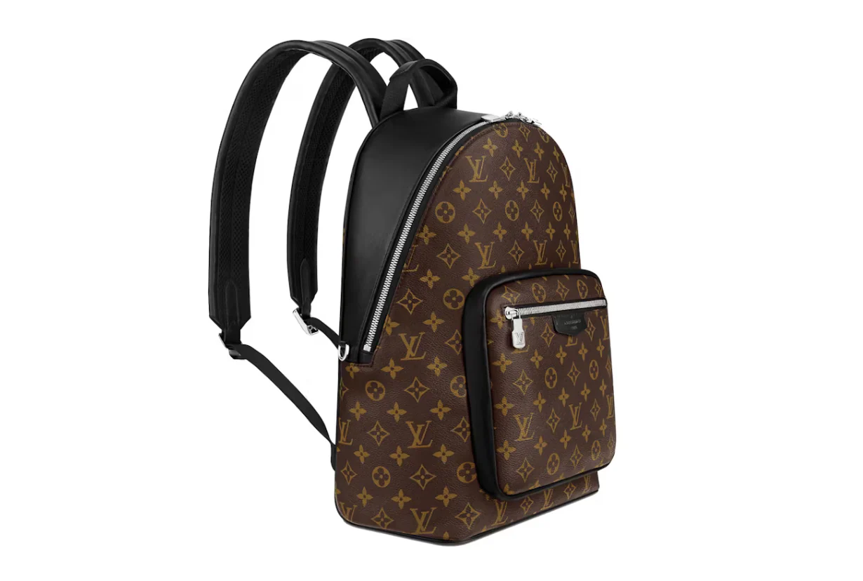 Louis Vuitton Josh Backpack – Image 3