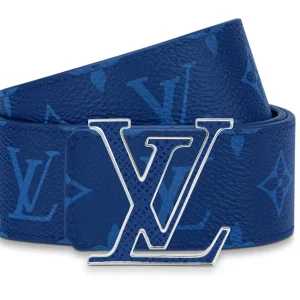 Louis Vuitton LV Initiales Reversible Belt