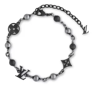 Louis Vuitton LV Pearls Bracelet