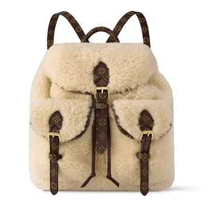 Louis Vuitton LV SKI Backpack