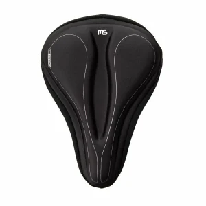 Couvre selle Megasoft recreatif en gel