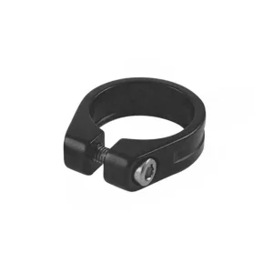 Collet Evo deblocage Rapide integre 28.6 mm, noir