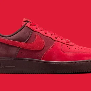 Nike Air Force 1 Low Layers of Love