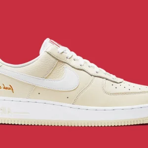 Nike Air Force 1 Low '07 Premium Popcorn