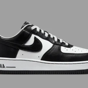 Nike Air Force 1 Low QS Terror Squad Blackout
