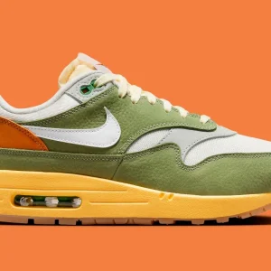 Nike Air Max 1 Design by Japan