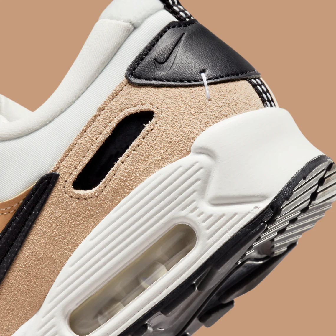 Nike Air Max 90 Futura Tan – Image 8