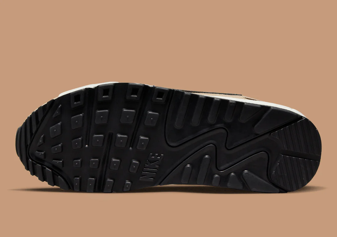 Nike Air Max 90 Futura Tan – Image 9