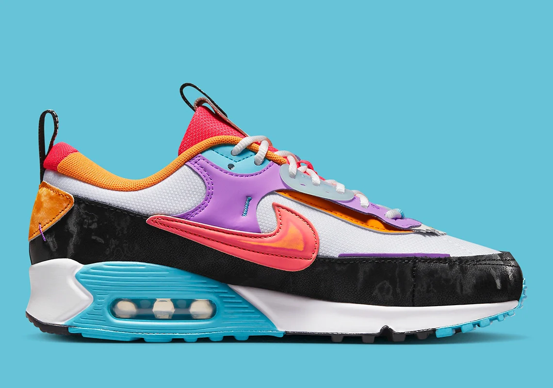Nike Air Max 90 Futura Lunar New Year – Image 4