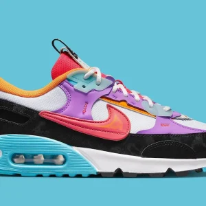 Nike Air Max 90 Futura Lunar New Year