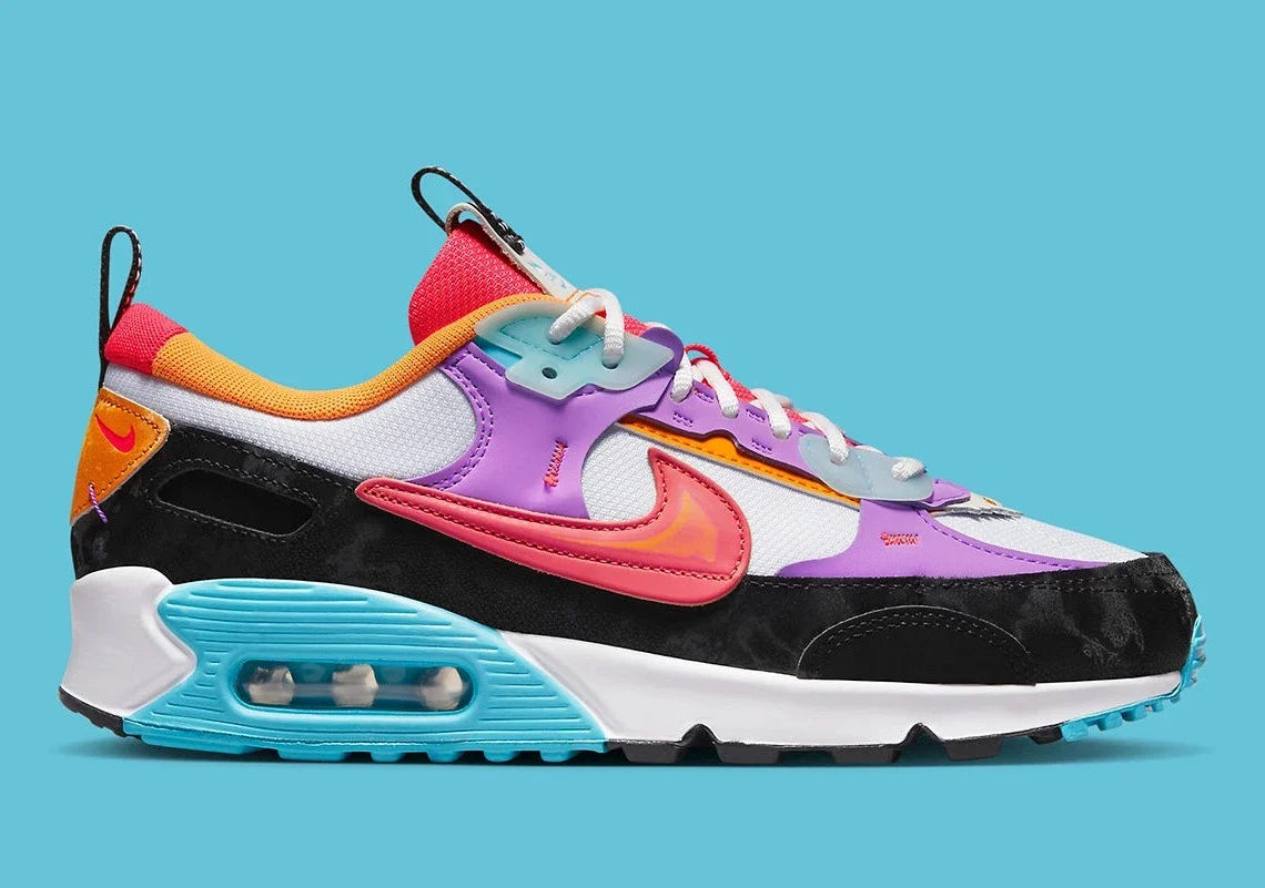 Nike Air Max 90 Futura Lunar New Year – Image 2