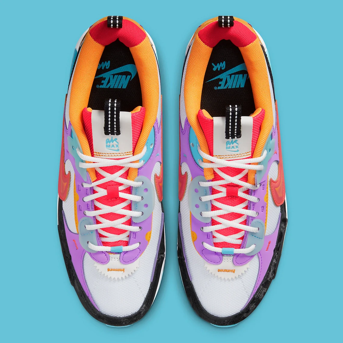 Nike Air Max 90 Futura Lunar New Year – Image 5