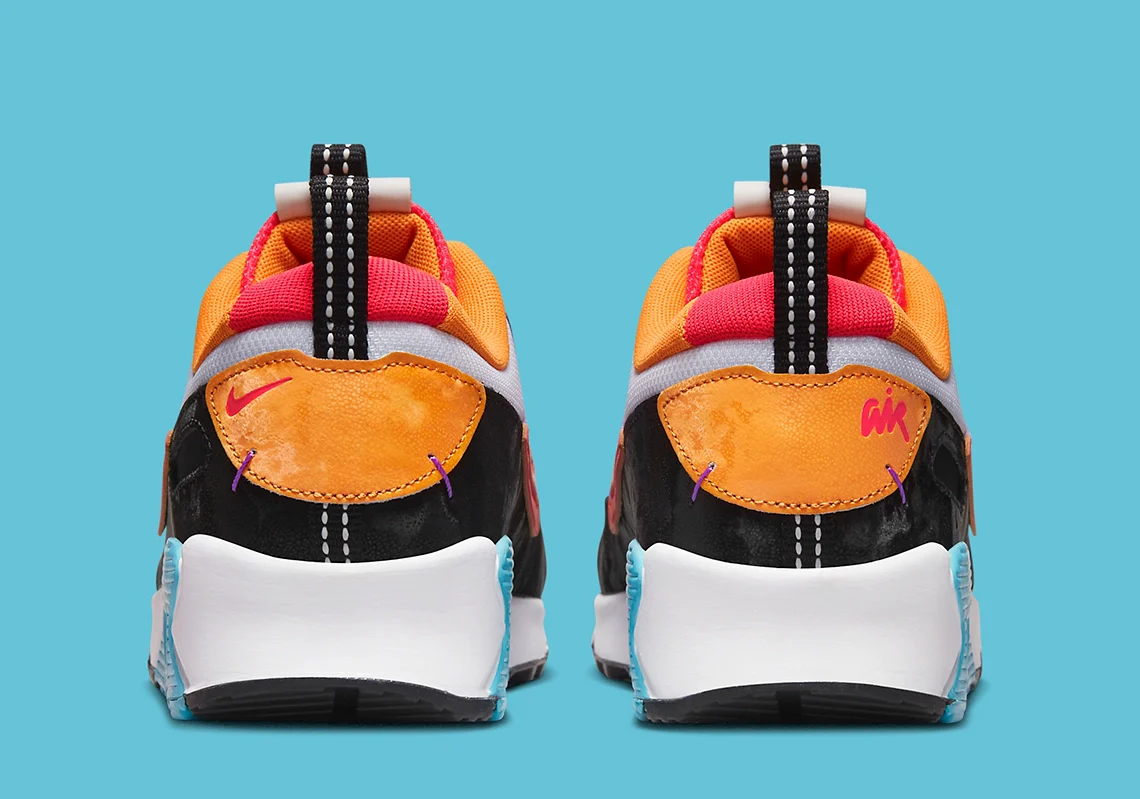 Nike Air Max 90 Futura Lunar New Year – Image 6