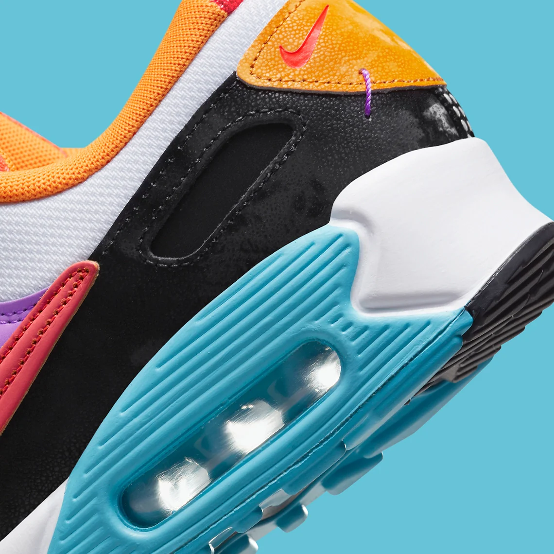 Nike Air Max 90 Futura Lunar New Year – Image 8