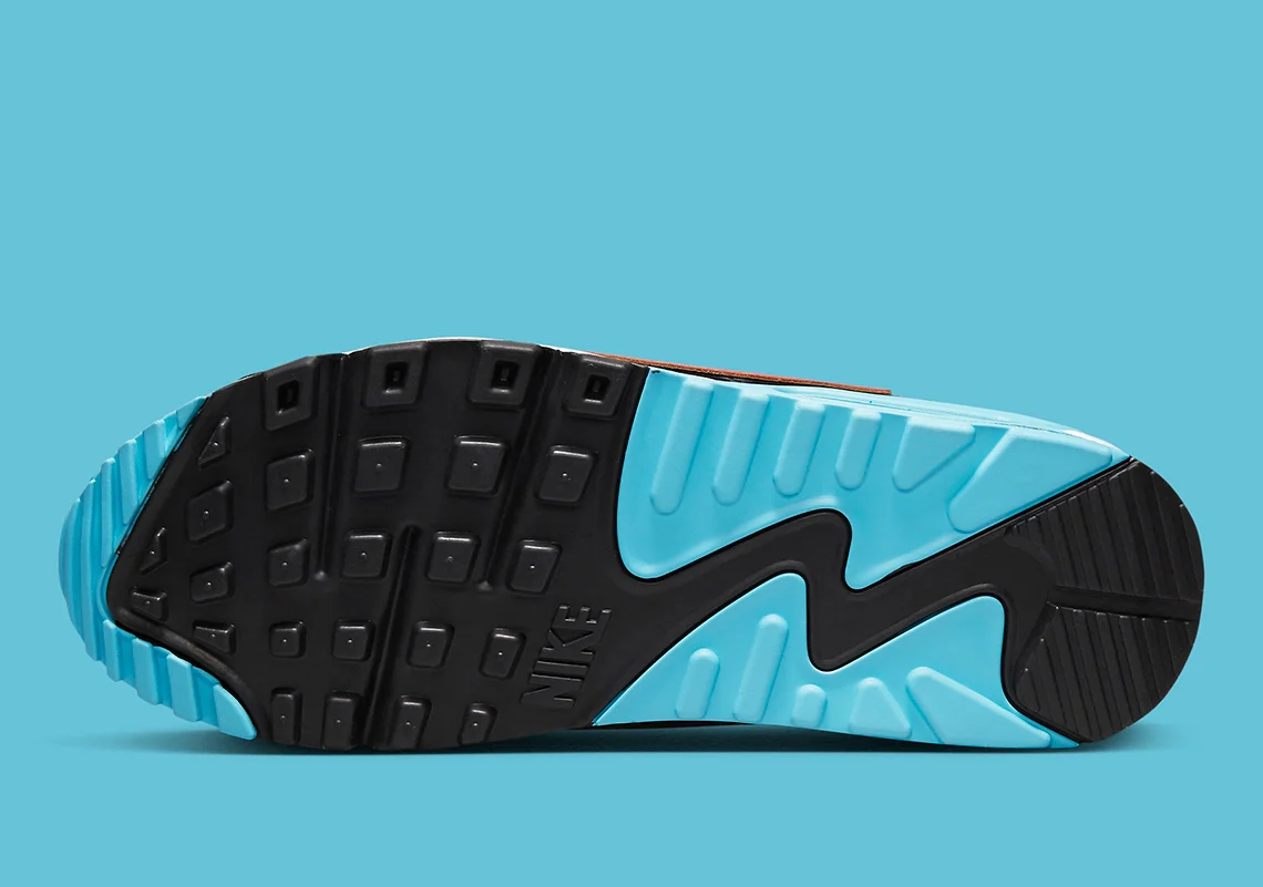 Nike Air Max 90 Futura Lunar New Year – Image 9