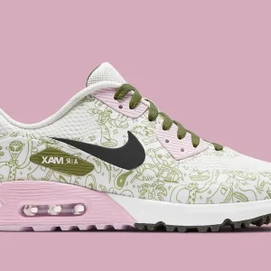 Nike Air Max 90 Golf NRG Steven Harrington Space