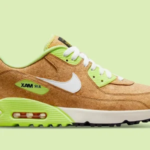 Nike Air Max 90 Golf NRG Cork