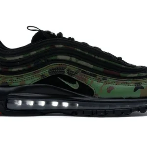 Nike - Air Max 97 Country Camo Japan (Premium)