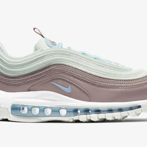 Nike - Air Max 97 Spruce Aura Celestine Blue