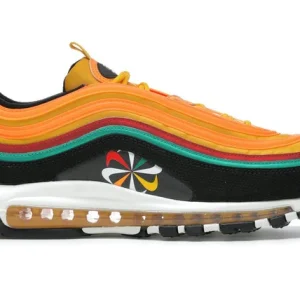 Nike - Air Max 97 Sunburst