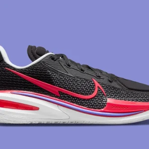 Nike Zoom G.T. Cut Black Fusion Red