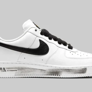 Nike - Air Force 1 Low G-Dragon Peaceminusone